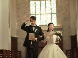 -花田映像婚纱摄影(龙岗店)