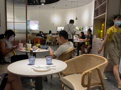 大堂-BE BRIGHT KITCHEN(正佳广场店)