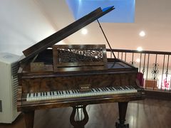 -鼓浪屿钢琴博物馆