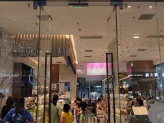 门面-奈雪的茶(印象城店)