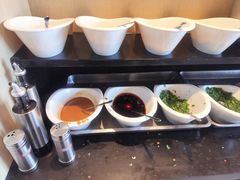 -守柴炉烤鸭(温江新尚天地店)