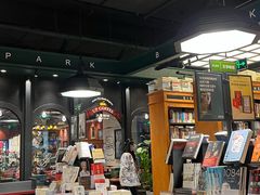 -西西弗书店·矢量咖啡(新光天地店)