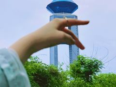 -白云山风景名胜区