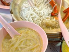 -龙海鲜螃蟹王(宏茂桥店)