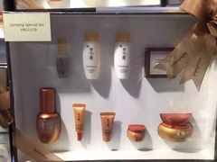 -雪花秀(海港城店)