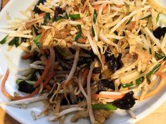 -香满园春饼·家常菜(东大桥店)