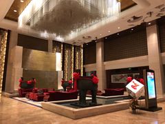 -秦皇岛秦皇国际大酒店