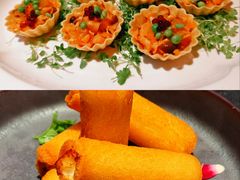 -醉东Oriental House(静安嘉里中心店)