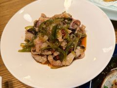-日出青木·杭帮菜名店