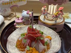 -鮨一日本料理旗舰店(总店)
