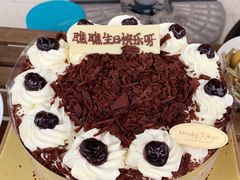 -布歌东京(清河万象汇店)