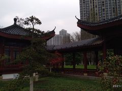 -堤角公园