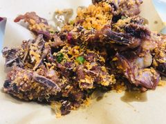 -味+新京宴·烤鸭·北京菜(创意谷店)