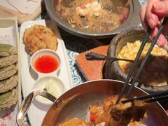 -绿茶餐厅(千岛湖银泰城店)