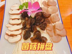 -乐宴·老北京铜火锅(桂庙店)