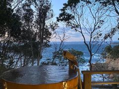 -南紀白浜 浜千鳥の湯 海舟