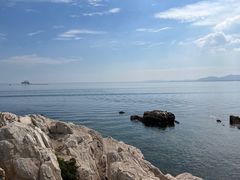 -养马岛旅游度假区