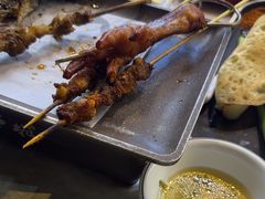 -记忆串城·东北烧烤·小龙虾·大型团建(南油店)