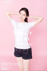 -onlygirl摄影美学馆高端定制(江滩店)