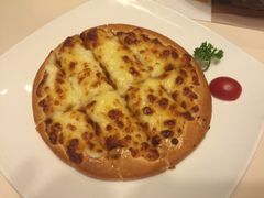 -菲滋意式餐厅(西溪印象城店)