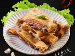 -读酒坊私房菜