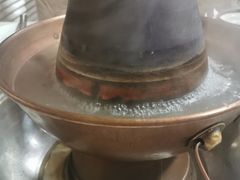 -福寿斋·老北京铜锅涮肉·烤鸭(顺义总店)