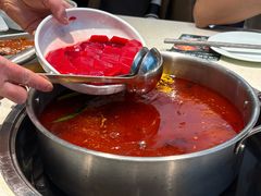 -麻辣空间·清油火锅(水井沟店)