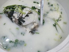 -紫藤园·天目湖大鱼头(南山竹海店)