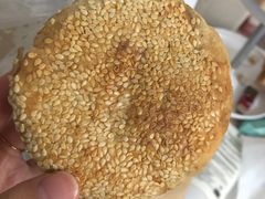 -李小老烧饼(常营民族家园店)