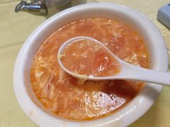 -奥华餐厅·老张记(台基厂店)