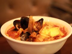 -香港饭店0410(明洞店)