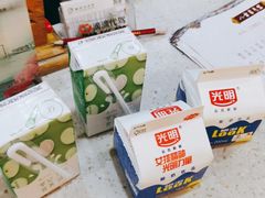 零售区-金洲美食(金州广场店)