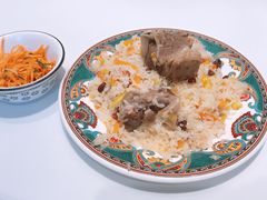 -巴依老爷新疆美食(常营店)
