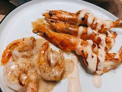 -上渔铁板烧(熙悦汇店)