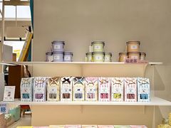 -苏小糖(鼓浪屿三丘田花园店)