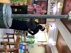大堂-友利砂锅居(烟台店)