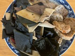 -涡阳侠玲干扣面(总店)