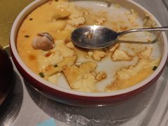 -悦海·家宴·冰花皮皮虾大锅贴(宝龙店)