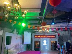 -青岛葡萄酒博物馆