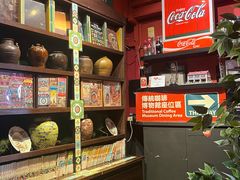 -南洋老咖啡(牛车水店)