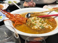 -乾园.魏庐湖景餐厅(花港店)