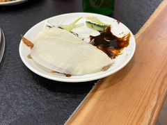 -福成自助烤肉(青春路店)