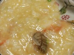 海鲜粥-潮堂 · 潮州菜(国贸商城店)
