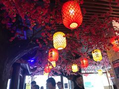 -金杨拉面王小吃面馆·牛三宝面·红烧牛肉粉