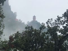 -塔云山
