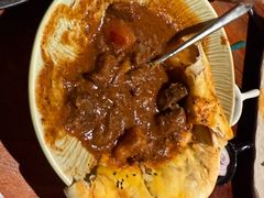 -格鲁·秀色Georgia’s Feast