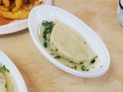 -北方饺子王·海肠捞饭·海鲜锅(山大店)