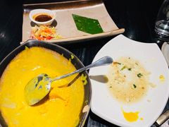 -Thai Alley泰爱里(二沙岛店)