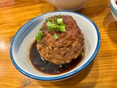 狮子头-小方的面(徐家汇店)