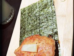 -山上下日本料理(万象城店)